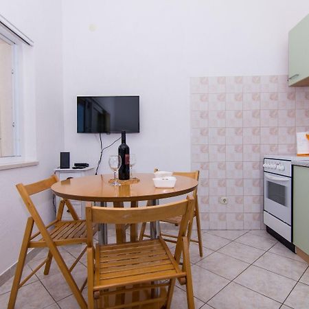 Apartments Ivica - Garden Terrace Slatine Zewnętrze zdjęcie