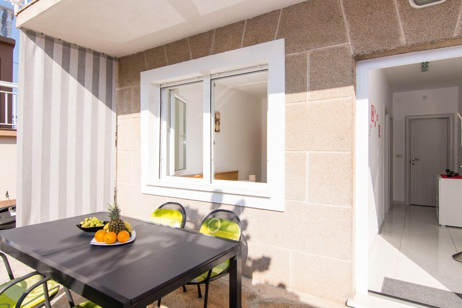 Apartments Ivica - Garden Terrace Slatine Zewnętrze zdjęcie