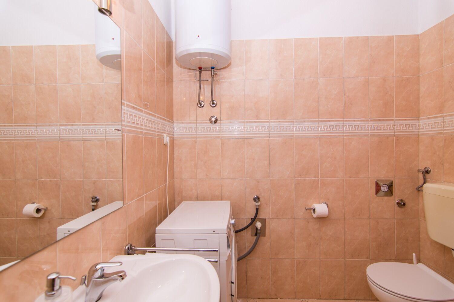 Apartments Ivica - Garden Terrace Slatine Zewnętrze zdjęcie