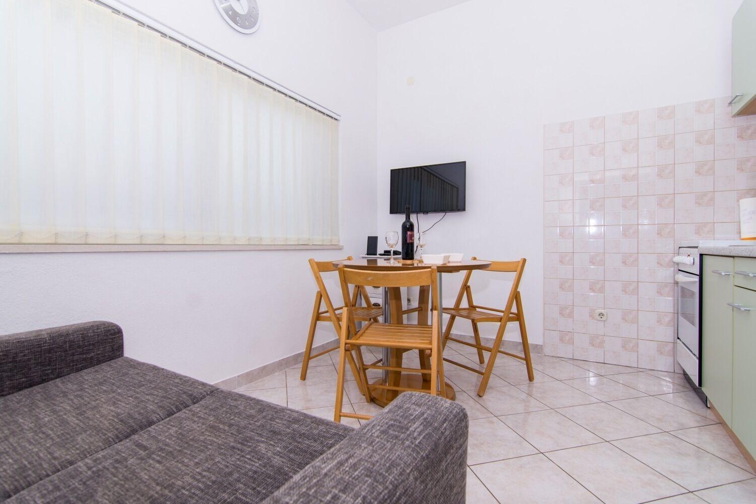Apartments Ivica - Garden Terrace Slatine Zewnętrze zdjęcie