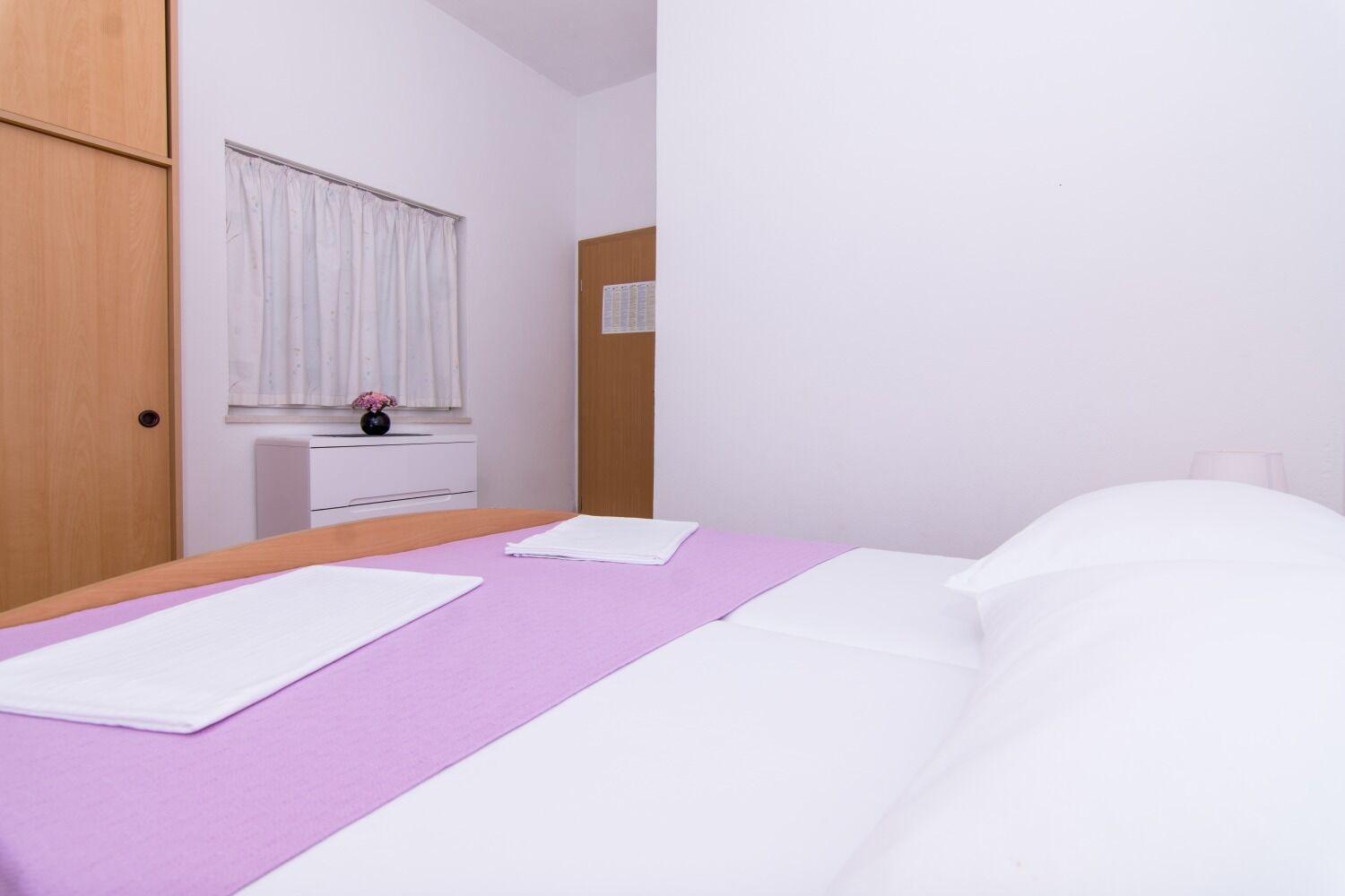 Apartments Ivica - Garden Terrace Slatine Zewnętrze zdjęcie
