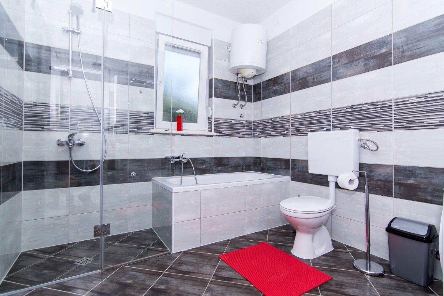 Apartments Ivica - Garden Terrace Slatine Zewnętrze zdjęcie