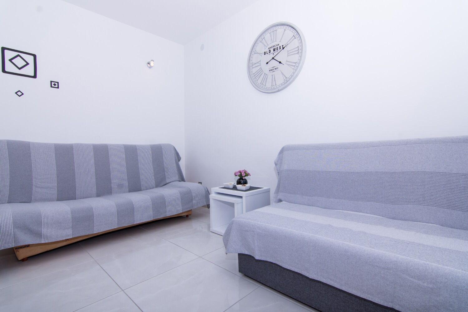 Apartments Ivica - Garden Terrace Slatine Zewnętrze zdjęcie