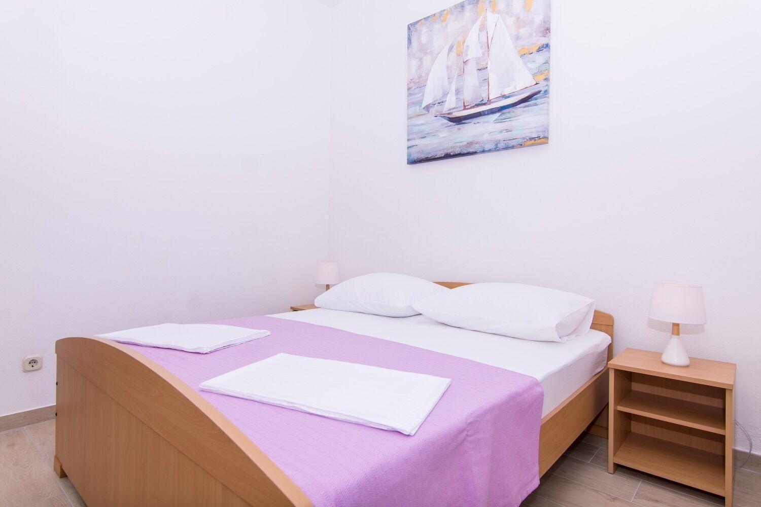 Apartments Ivica - Garden Terrace Slatine Zewnętrze zdjęcie