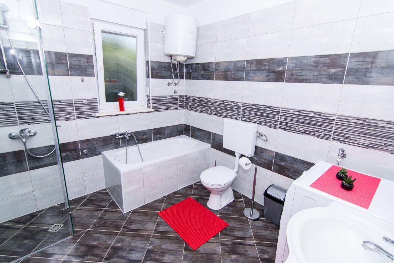Apartments Ivica - Garden Terrace Slatine Zewnętrze zdjęcie
